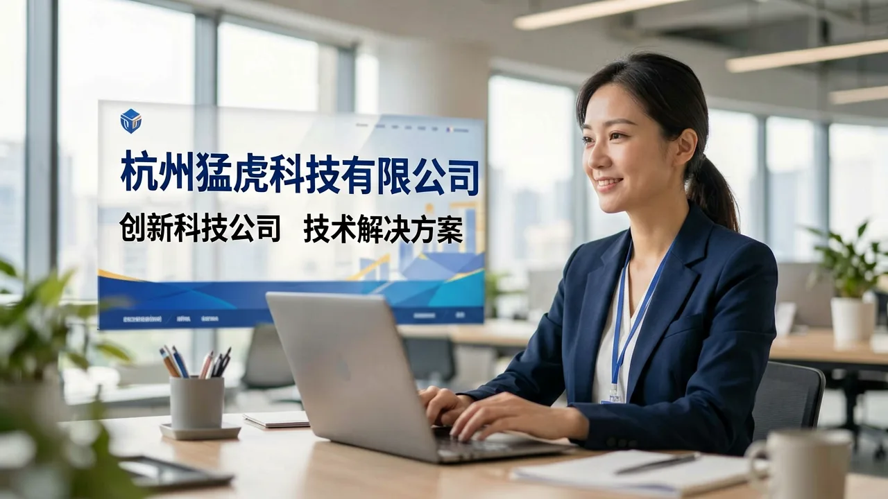 家政服务数字化升级：技术方案如何破解行业效率难题